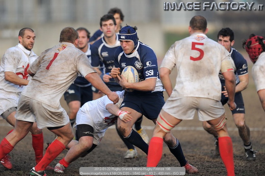 2012-01-22 Rugby Grande Milano-Rugby Firenze 196